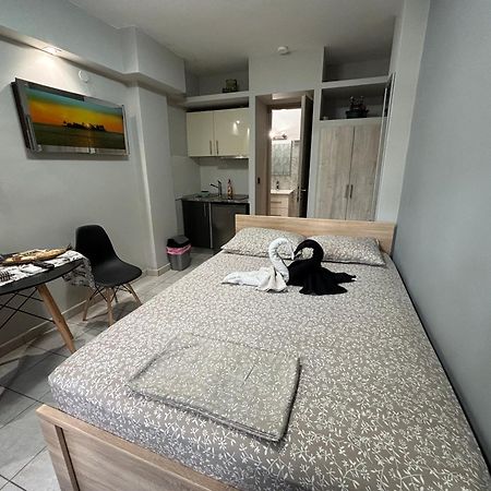 Jordans Room 12 Selanik Dış mekan fotoğraf