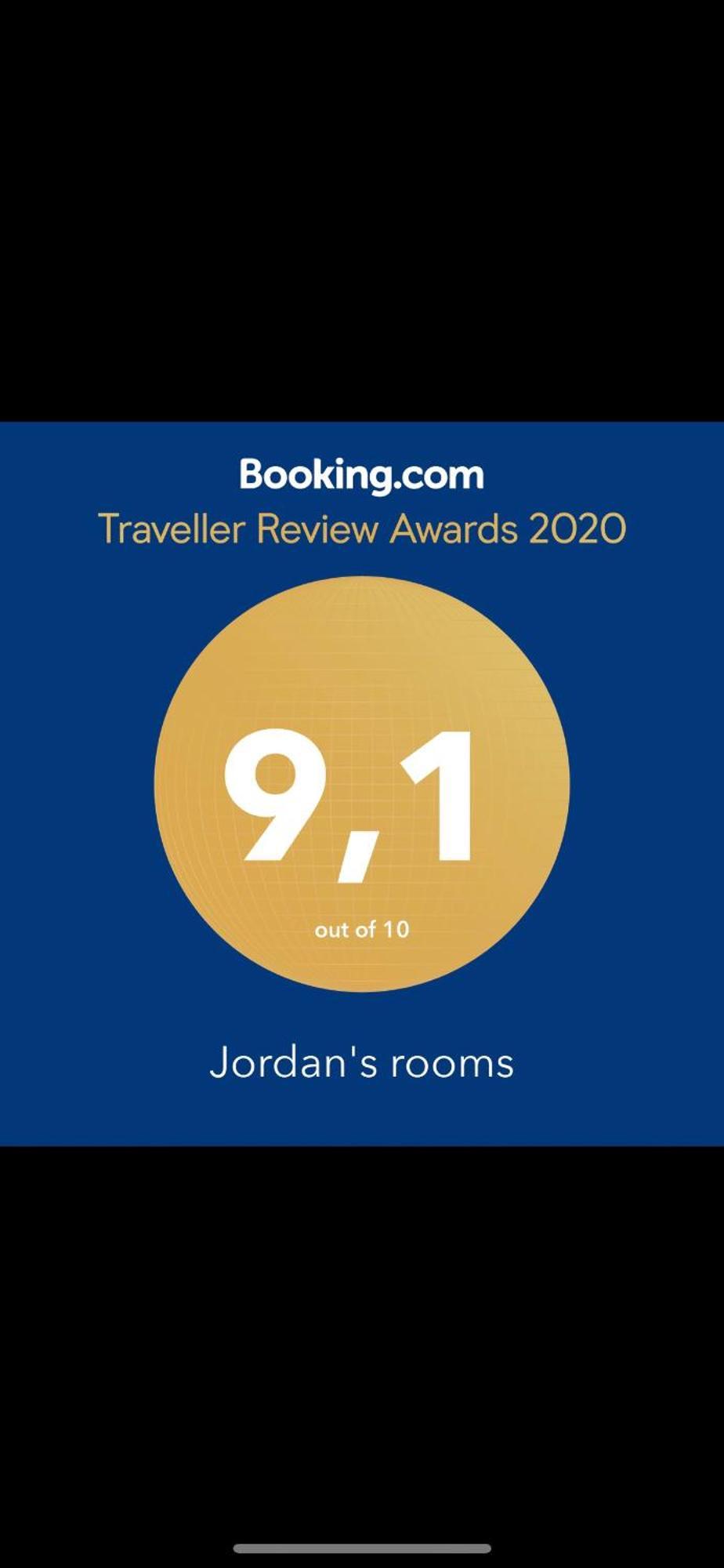 Jordans Room 12 Selanik Dış mekan fotoğraf