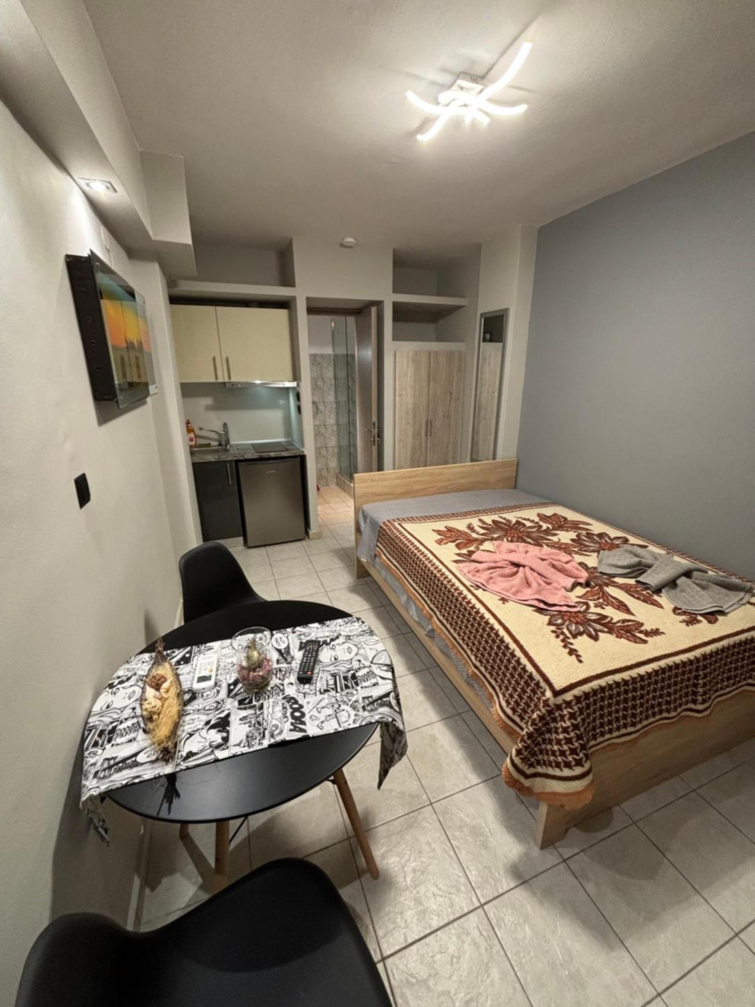 Jordans Room 12 Selanik Dış mekan fotoğraf