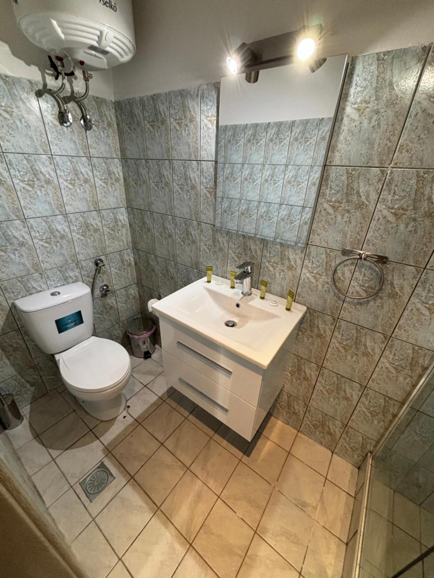 Jordans Room 12 Selanik Dış mekan fotoğraf