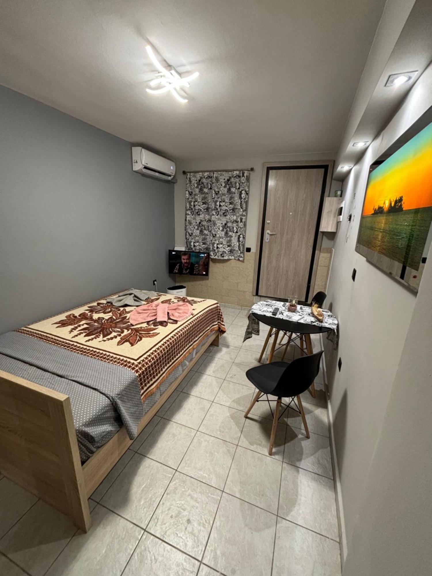 Jordans Room 12 Selanik Dış mekan fotoğraf